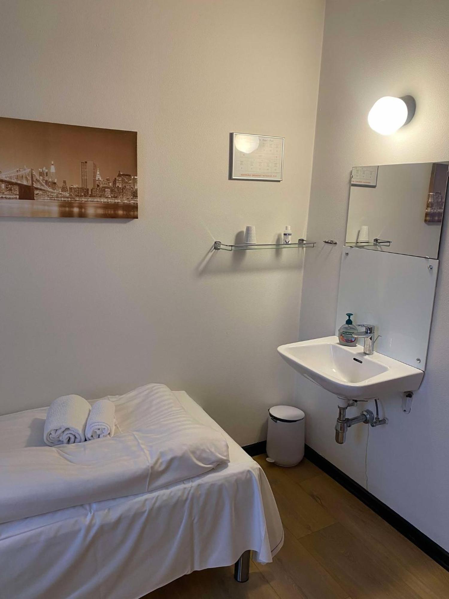 Egtved Hotel المظهر الخارجي الصورة
