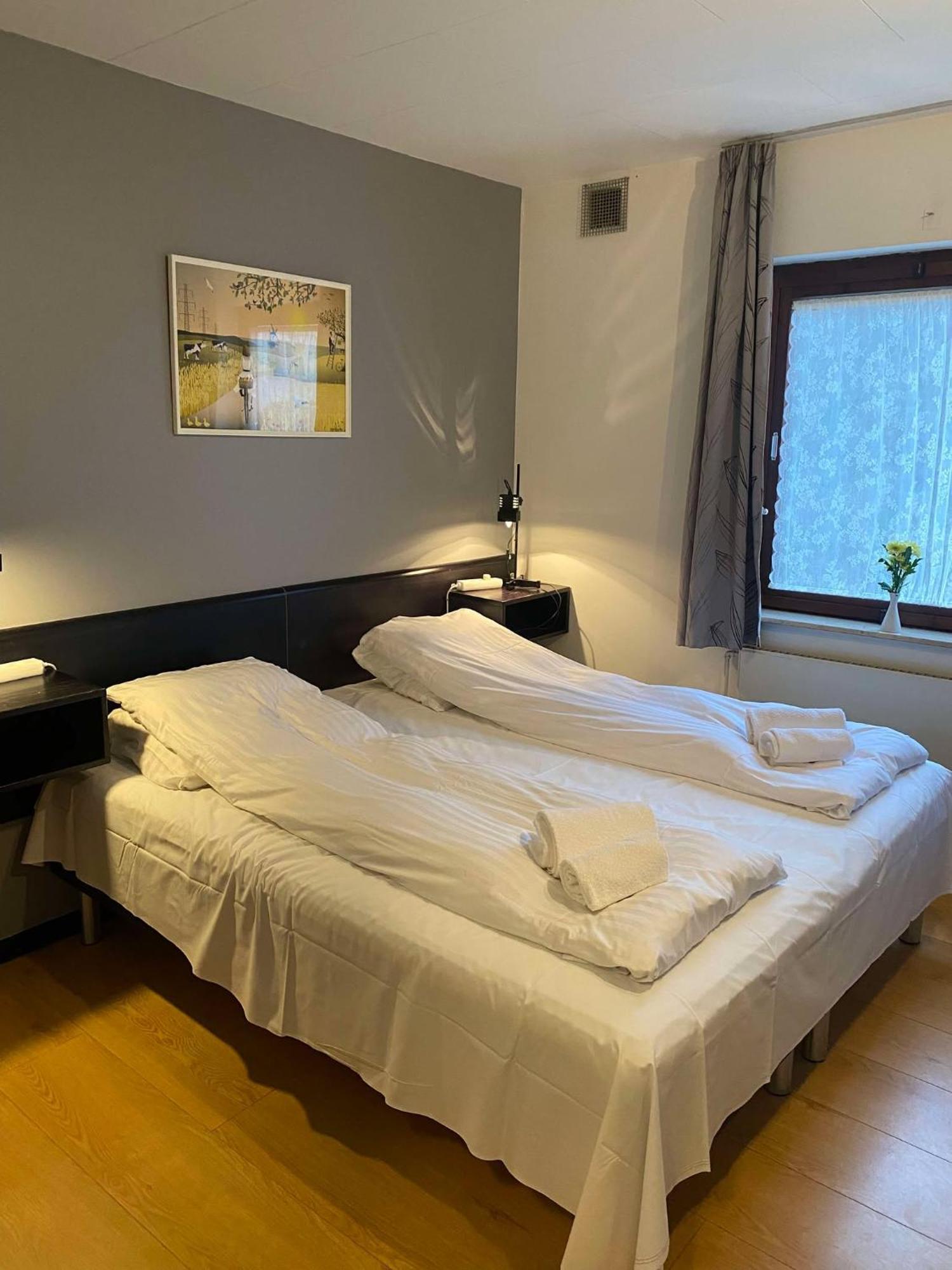 Egtved Hotel المظهر الخارجي الصورة
