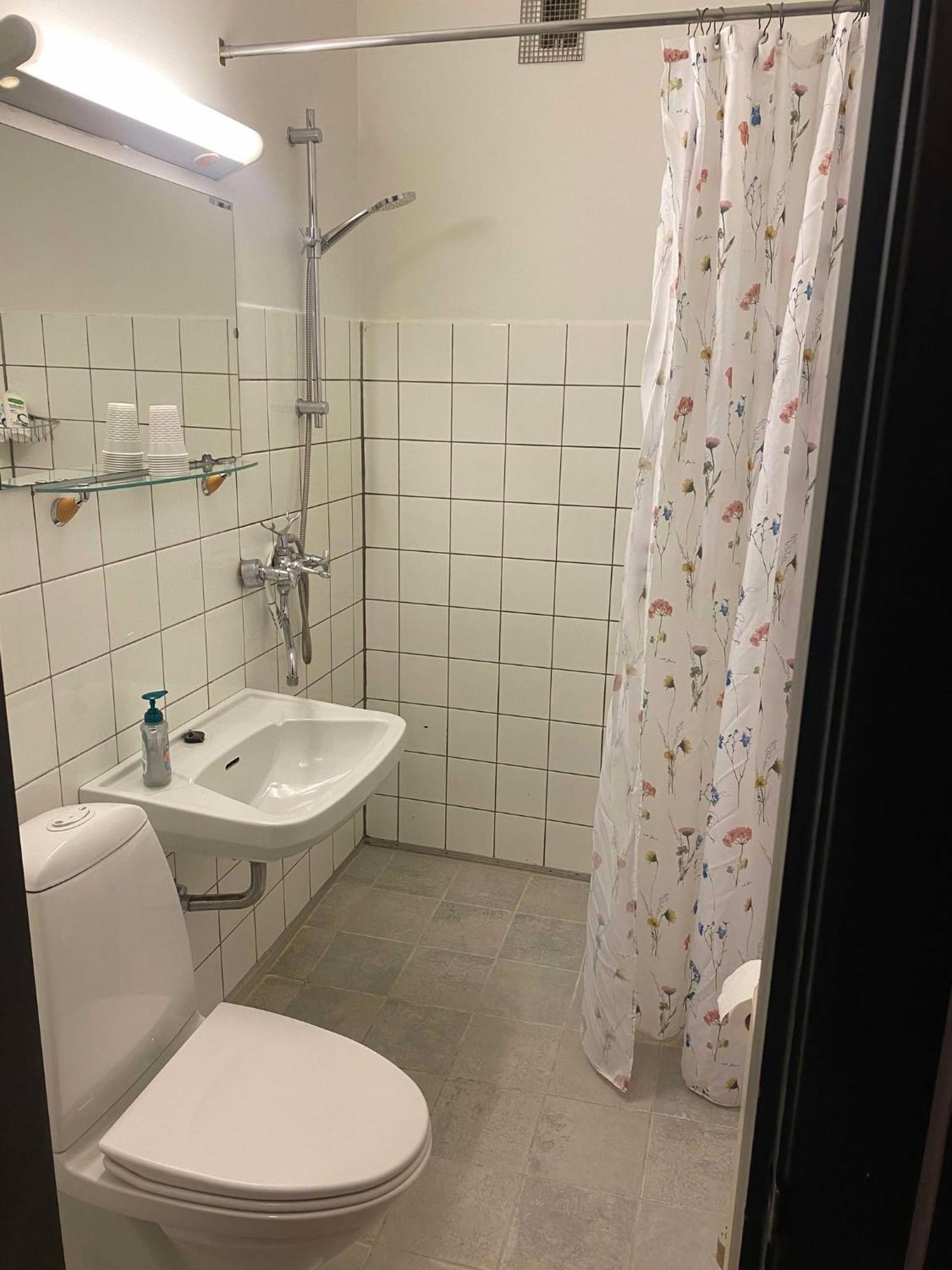 Egtved Hotel المظهر الخارجي الصورة