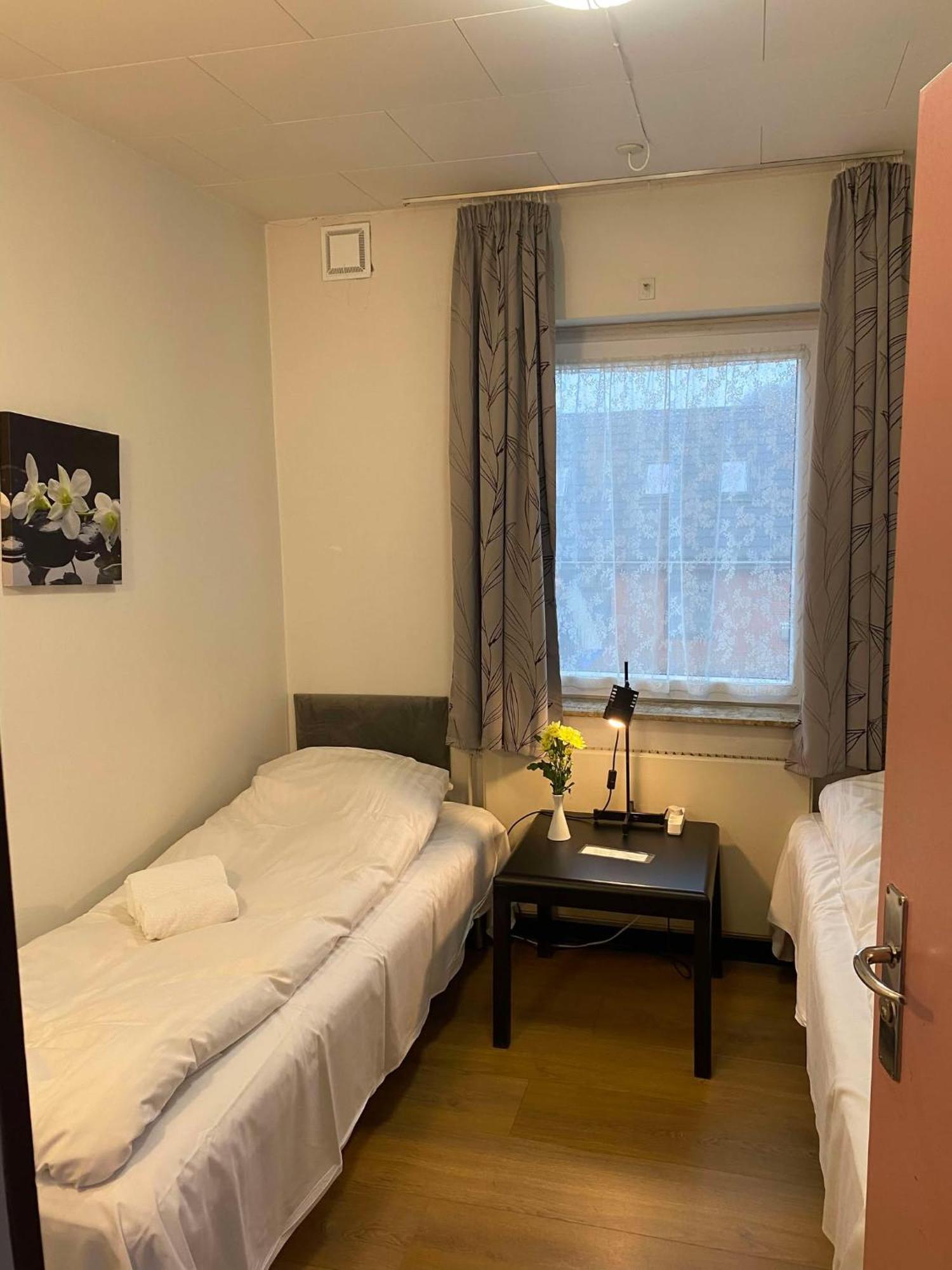Egtved Hotel المظهر الخارجي الصورة