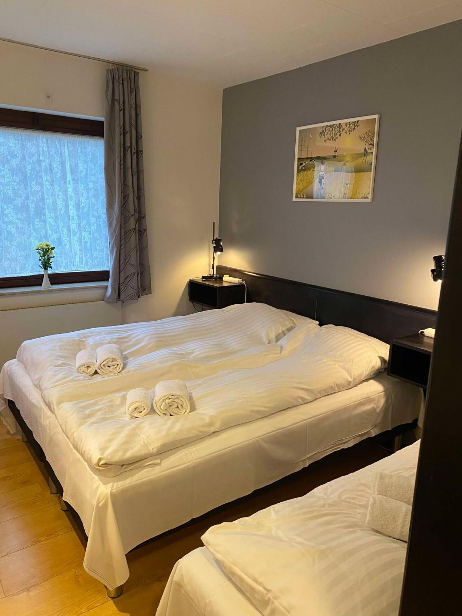 Egtved Hotel المظهر الخارجي الصورة